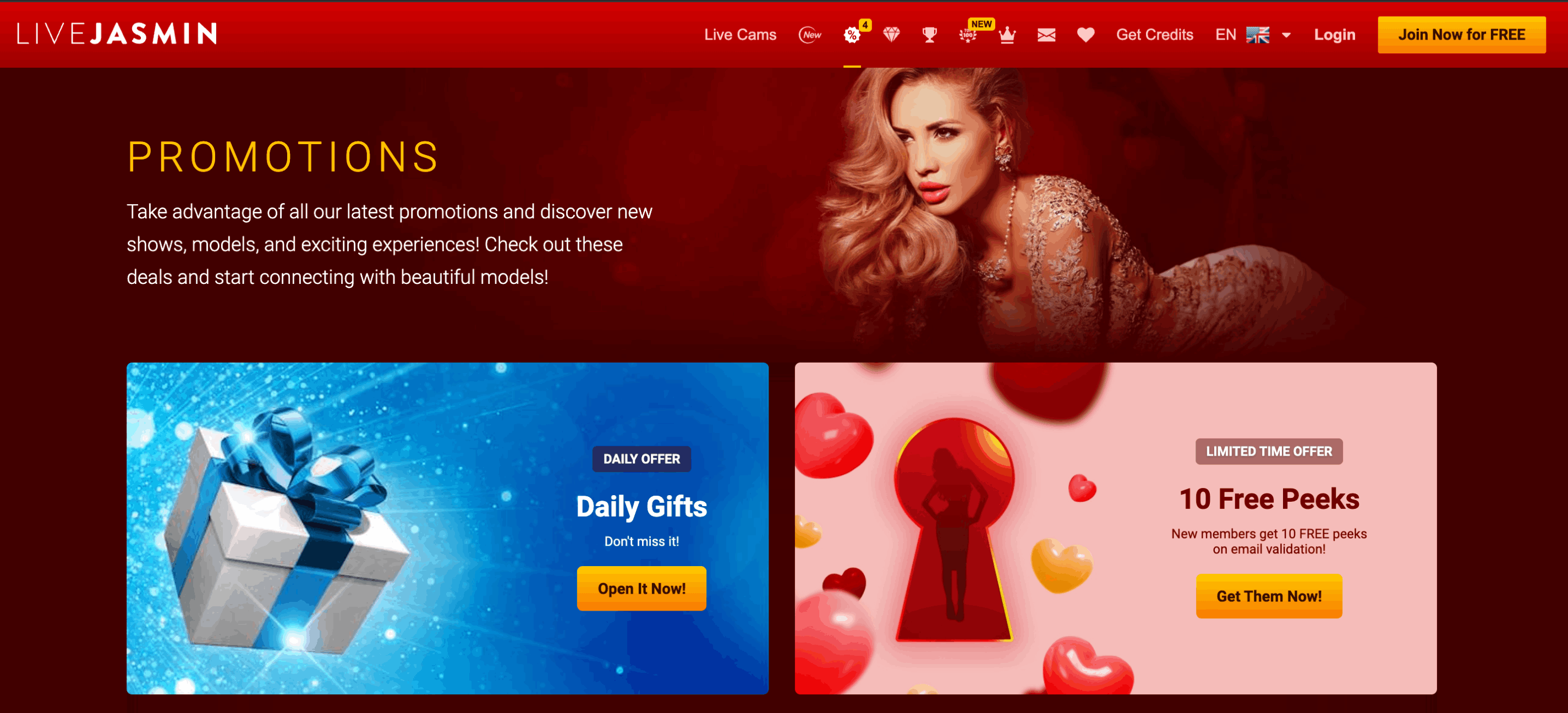 livejasmin camsite